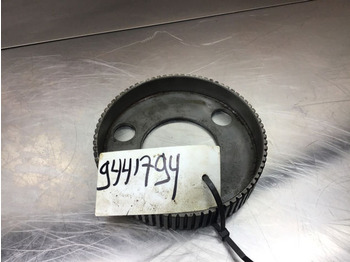 Hydraulique LIEBHERR