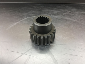 Moteur et pièces LIEBHERR
