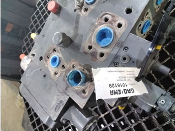 Hydraulique LIEBHERR