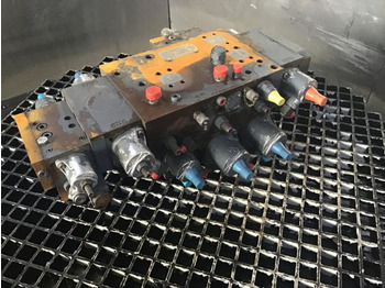 Hydraulique LIEBHERR