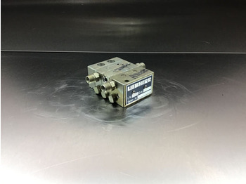 Hydraulique Liebherr A918: photos 5 Hydraulique Liebherr A918: photos 5