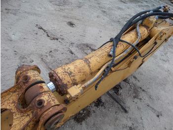 Vérin hydraulique LIEBHERR