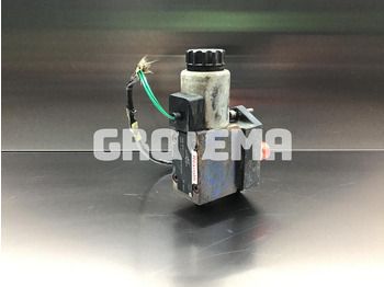 Hydraulique LIEBHERR