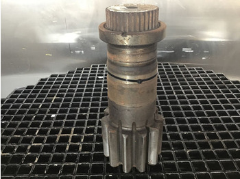 Essieu et pièces LIEBHERR