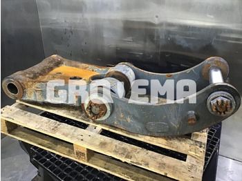 Attache rapide LIEBHERR