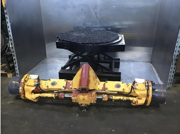 Essieu avant LIEBHERR