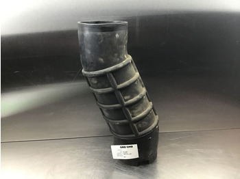 Système de refroidissement LIEBHERR
