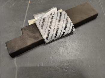 Carrosserie et extérieur LIEBHERR