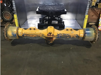 Essieu et pièces LIEBHERR