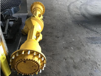 Essieu et pièces Liebherr Axle AP415LK: photos 2 Essieu et pièces Liebherr Axle AP415LK: photos 2