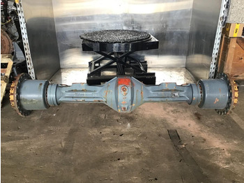 Essieu et pièces LIEBHERR