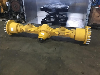 Essieu et pièces LIEBHERR