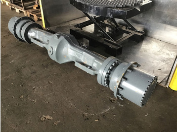 Essieu avant LIEBHERR