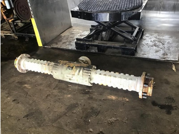 Essieu avant LIEBHERR