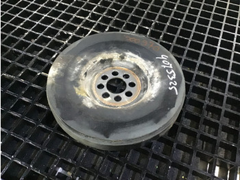 Moteur et pièces LIEBHERR