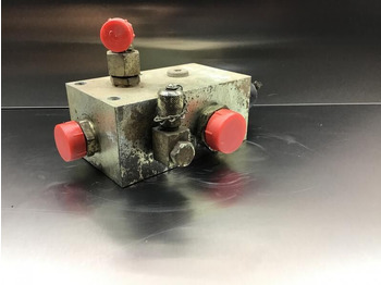 Hydraulique LIEBHERR