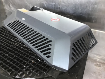 Capot Liebherr Bonnet Right: photos 3