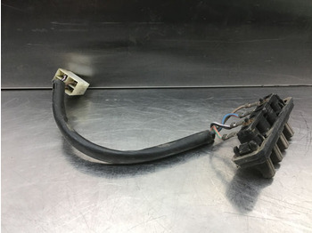 Système électrique LIEBHERR