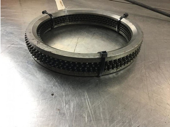 Disques de frein Liebherr Brake Disc Set: photos 3