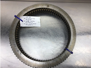 Disques de frein Liebherr Brake Disc Set: photos 5