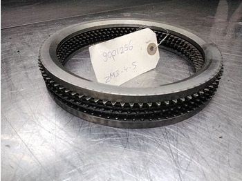 Disques de frein Liebherr Brake Disc Set: photos 2