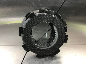 Disques de frein LIEBHERR