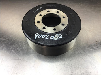 Tambours de frein LIEBHERR