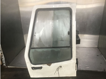 Portière et pièces LIEBHERR