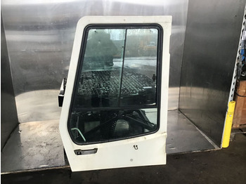 Portière et pièces LIEBHERR