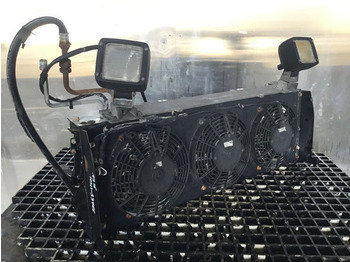 Pièce de climatisation LIEBHERR