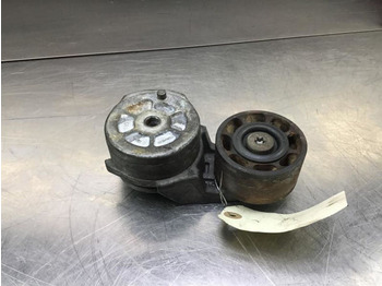 Moteur et pièces LIEBHERR