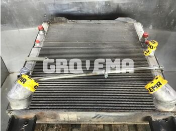 Radiateur LIEBHERR