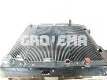 Radiateur LIEBHERR