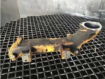 Système de refroidissement LIEBHERR