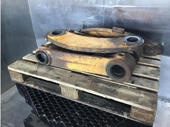 Attache rapide LIEBHERR