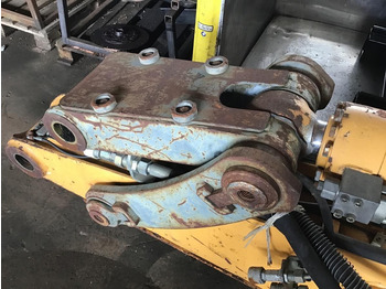 Attache rapide LIEBHERR