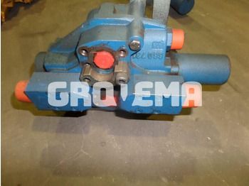 Hydraulique LIEBHERR