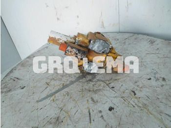 Hydraulique LIEBHERR