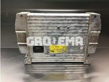 Bloc de gestion LIEBHERR