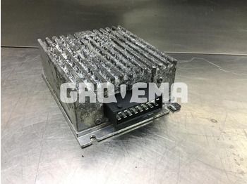 Bloc de gestion LIEBHERR