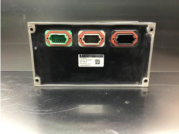 Bloc de gestion LIEBHERR