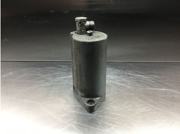 Moteur et pièces LIEBHERR