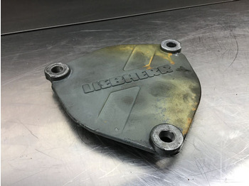 Moteur et pièces LIEBHERR