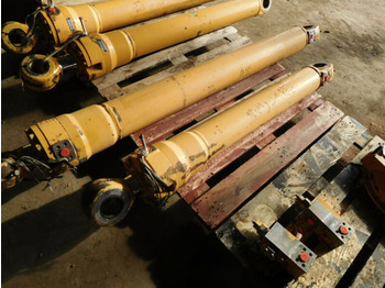 Vérin hydraulique LIEBHERR