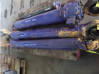 Vérin hydraulique LIEBHERR