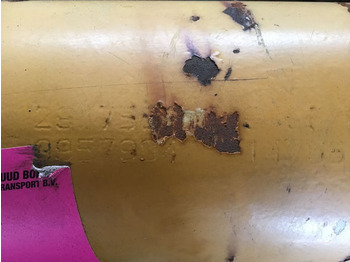 Vérin hydraulique LIEBHERR