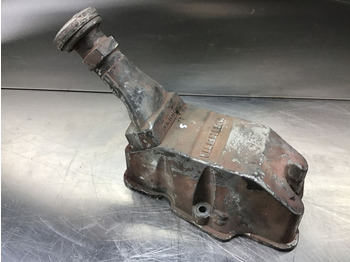 Moteur et pièces LIEBHERR
