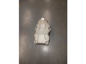 Moteur et pièces LIEBHERR