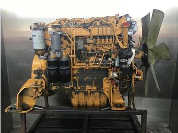 Moteur LIEBHERR