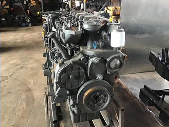 Moteur Liebherr D926TIE: photos 2